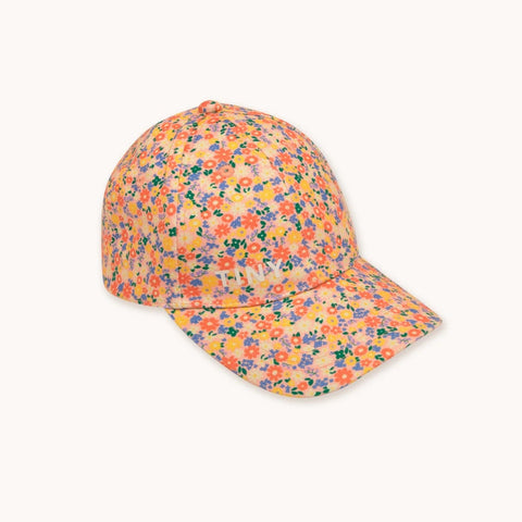 Garden Cap – papaya