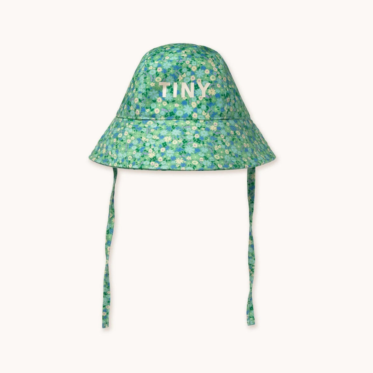 Garden Bucket Hat – emerald