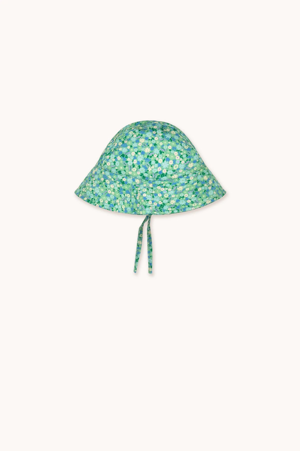 Garden Bucket Hat – emerald
