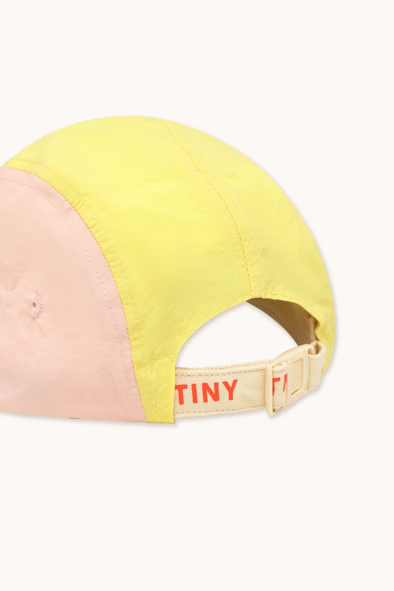 Color Block Cap – ultramarine/dark emerald