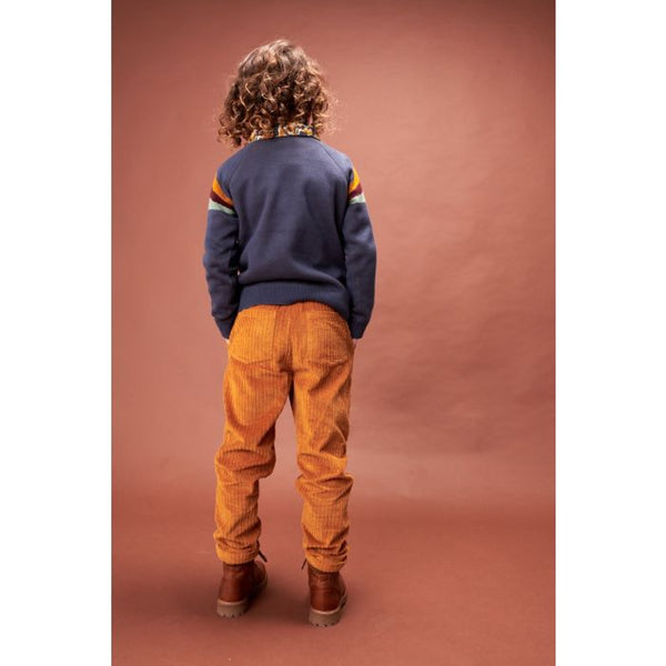 Staf Trousers – cathay spice
