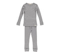 Pyjama grey melange