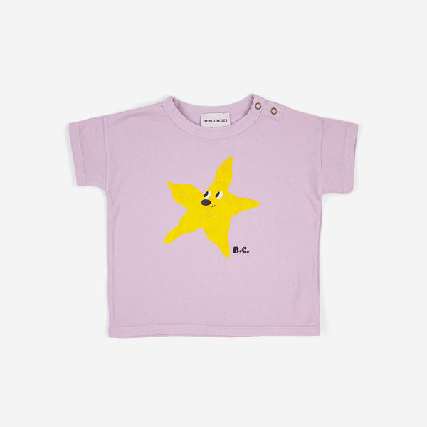 Starfish T-Shirt – Minis