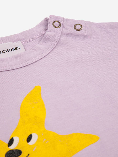 Starfish T-Shirt – Minis