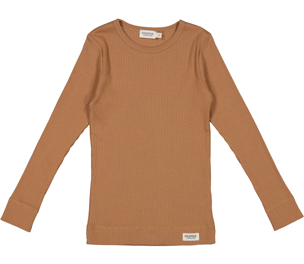 Plain Tee Longsleeve Clove