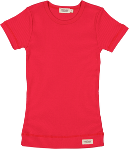 T-Shirt red currant