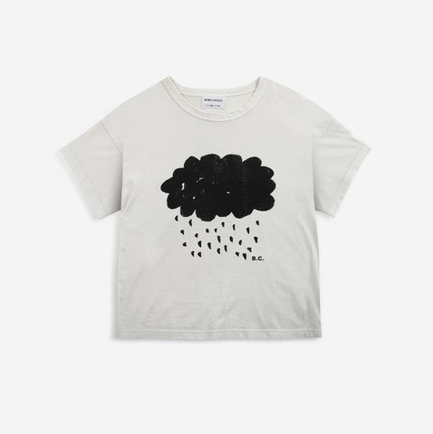 Cloud Short Sleeve T-Shirt