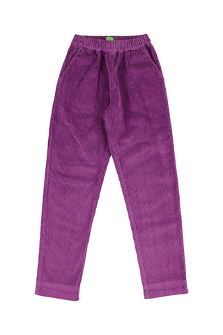Staf Trousers – hyacinth violet