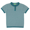 Gilles Polo – ocean fishbone