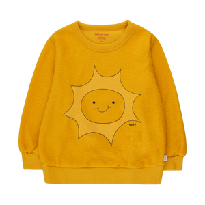 Tiny Sun Sweatshirt