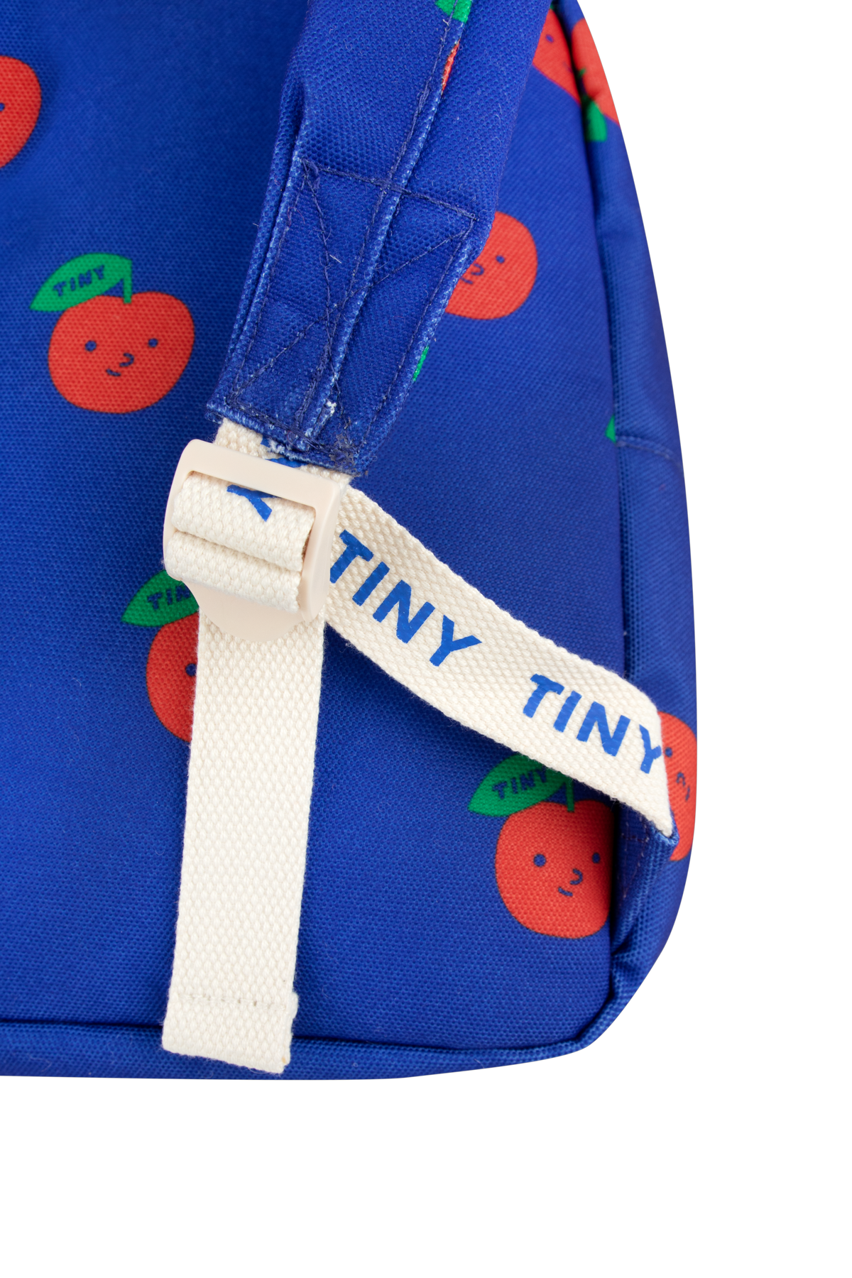 Apples Backpack