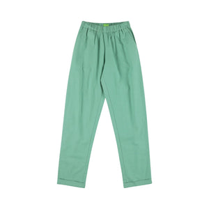 Staf Trousers – beryl green