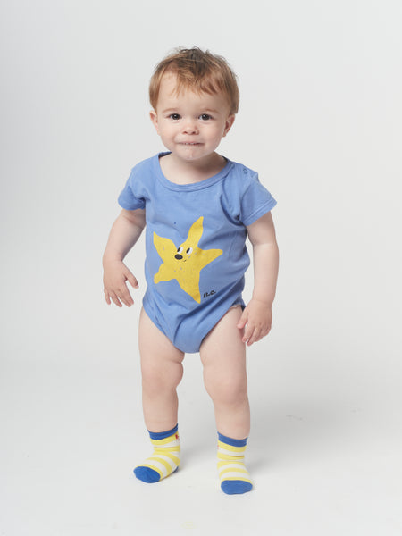 Starfish Short Sleeve Body