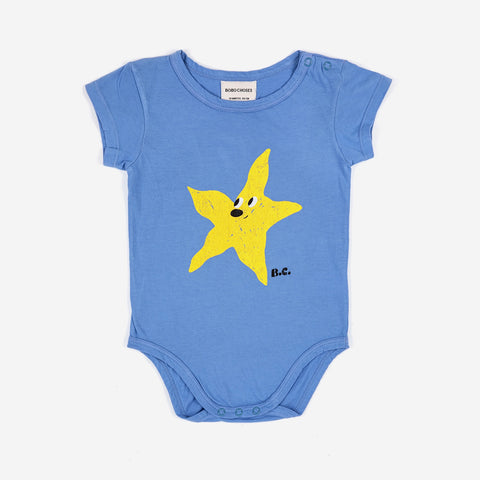 Starfish Short Sleeve Body