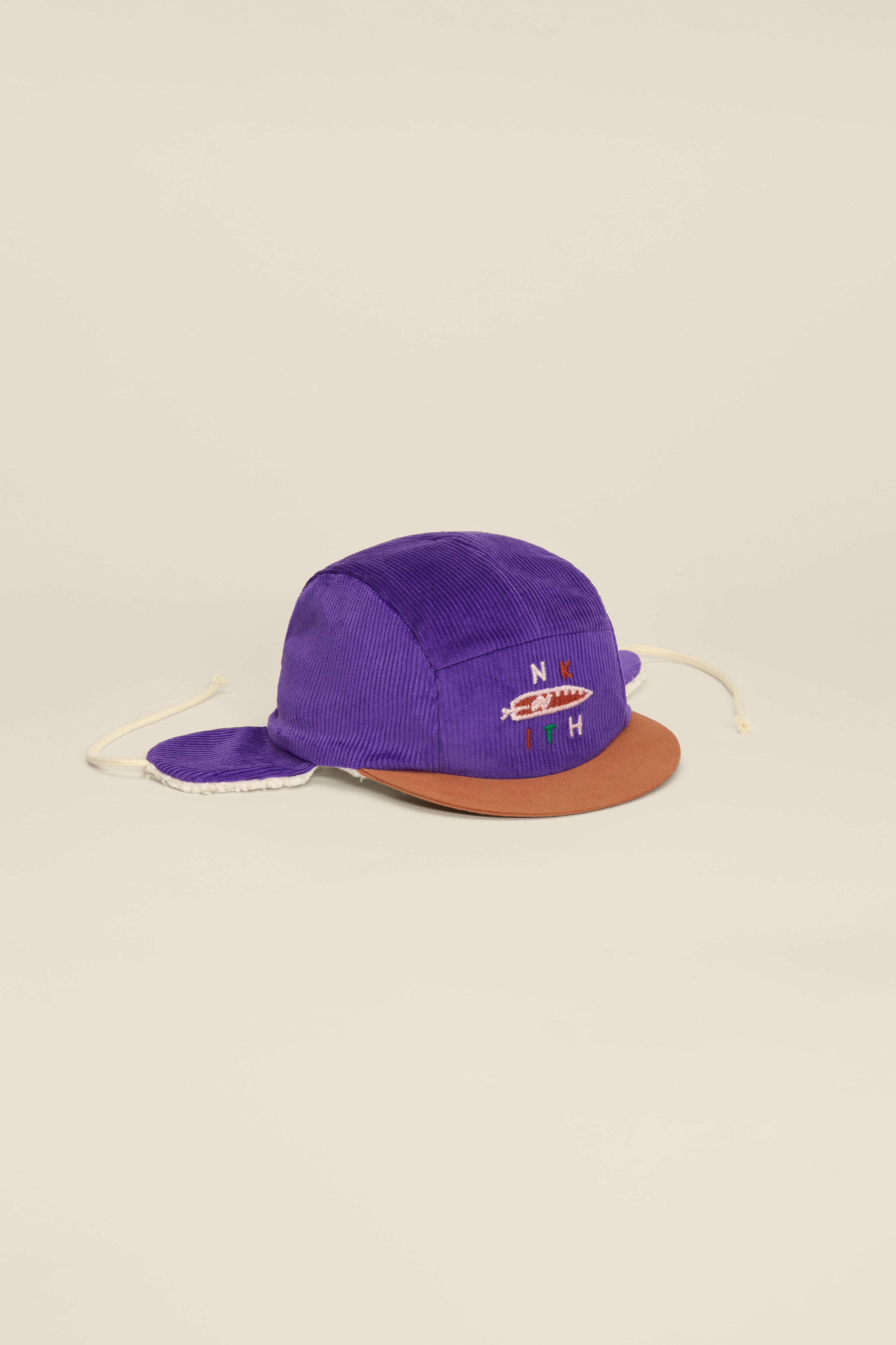 Robin Snake – purple