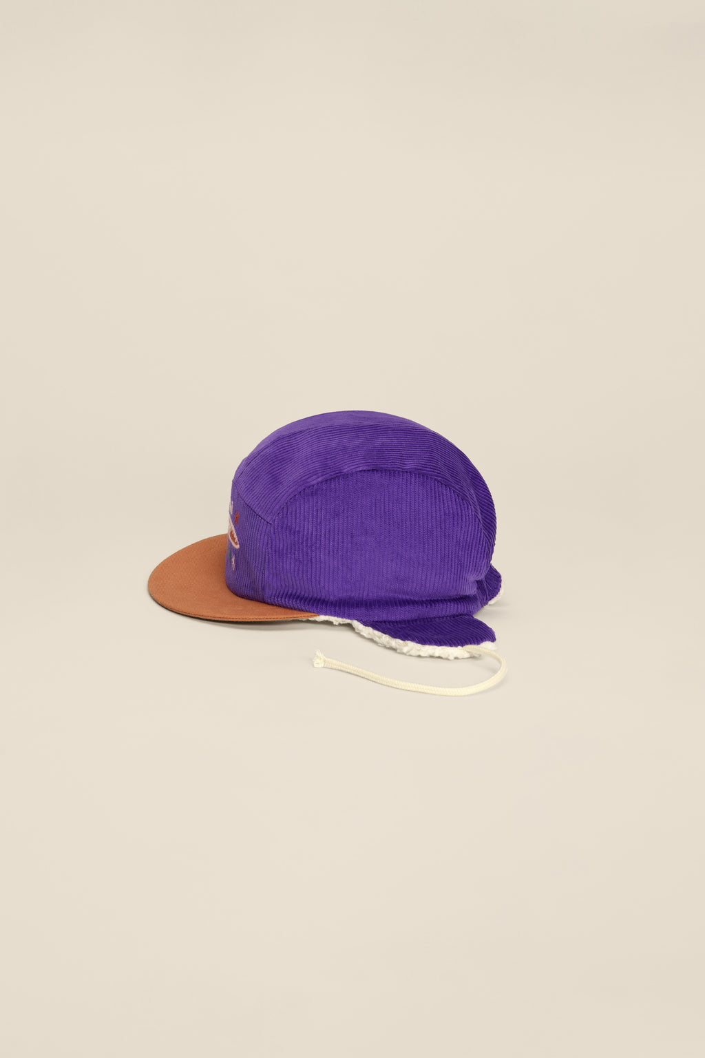 Robin Snake – purple