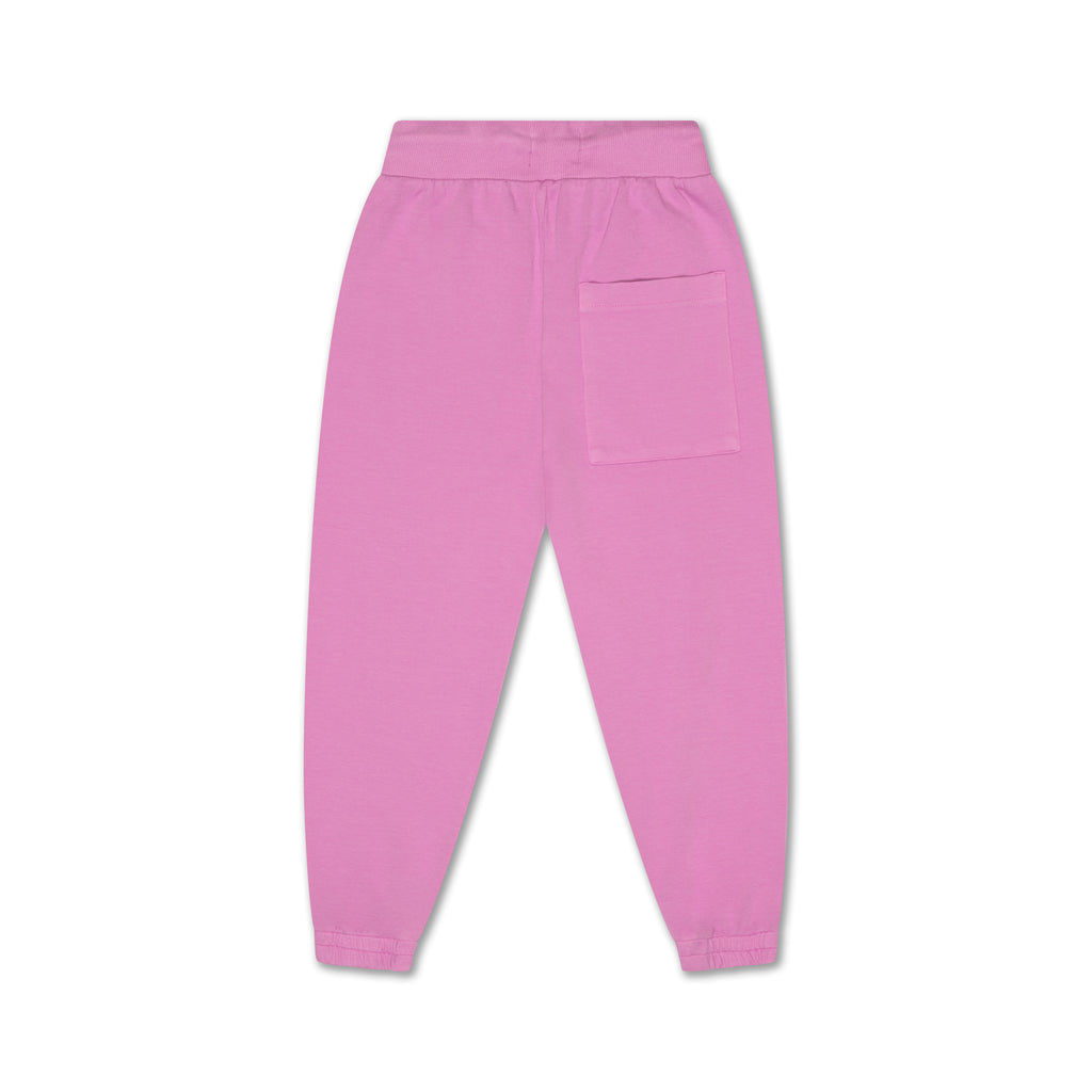 Sweatpants – faded violet