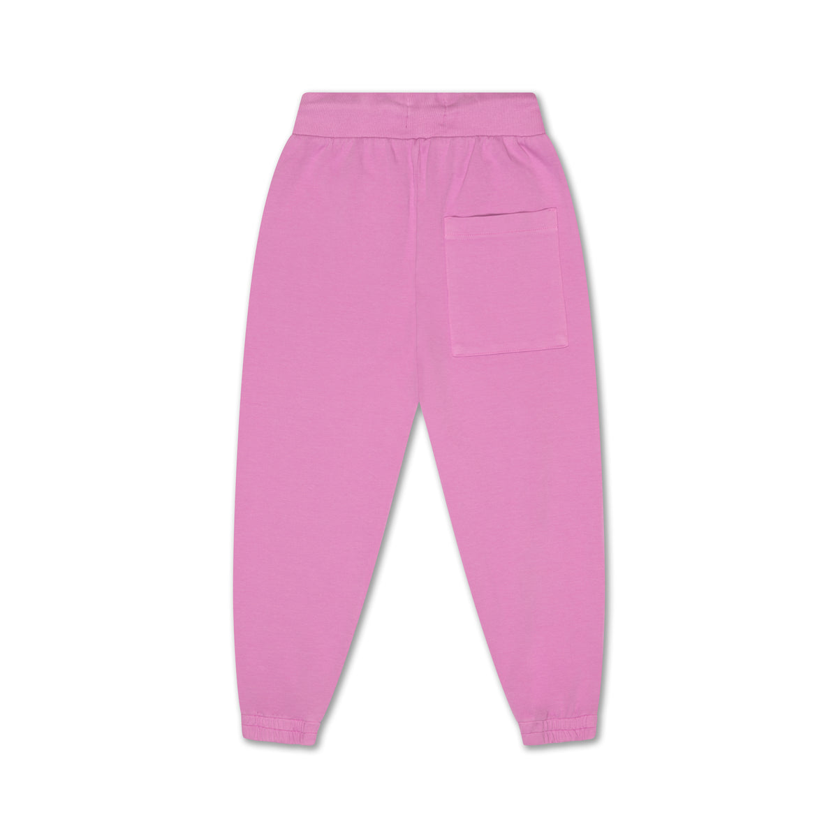 Sweatpants – faded violet