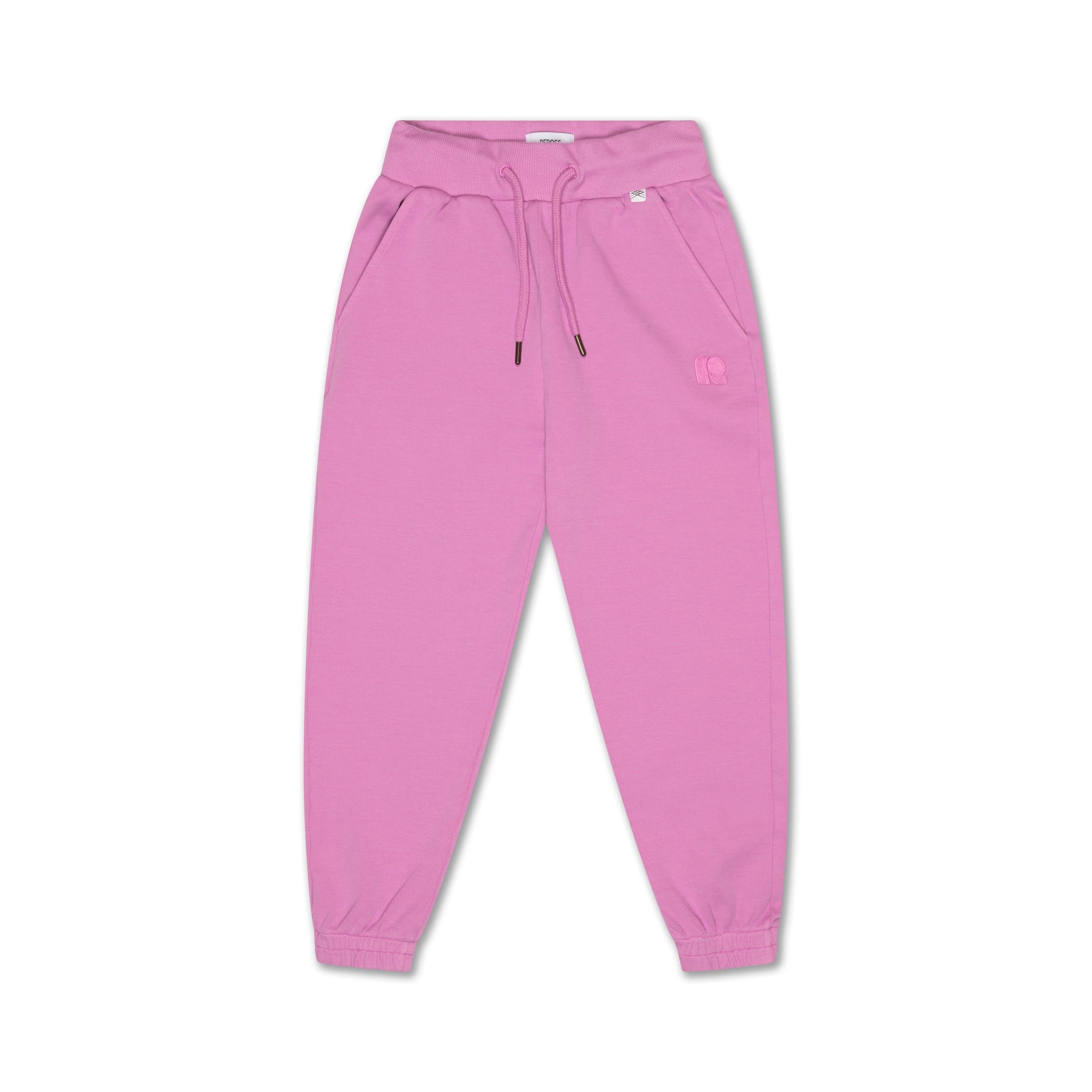 Sweatpants – faded violet