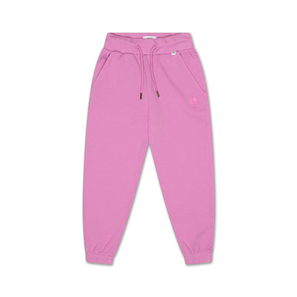 Sweatpants – faded violet