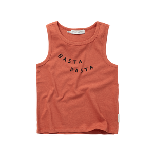 Tanktop Basta Pasta