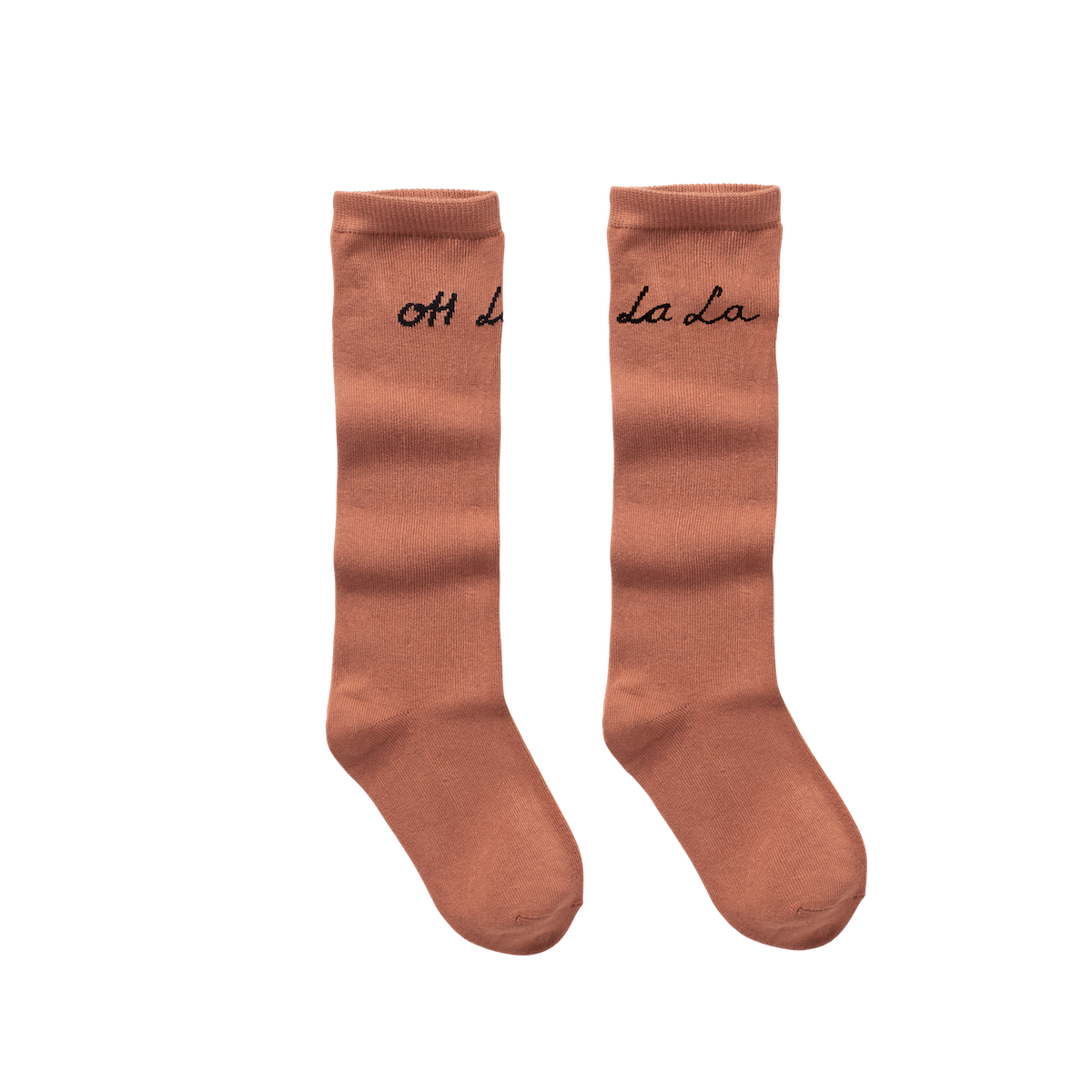 Socks Oh La La Café