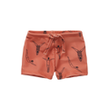 Swim Pants Swimmers Print