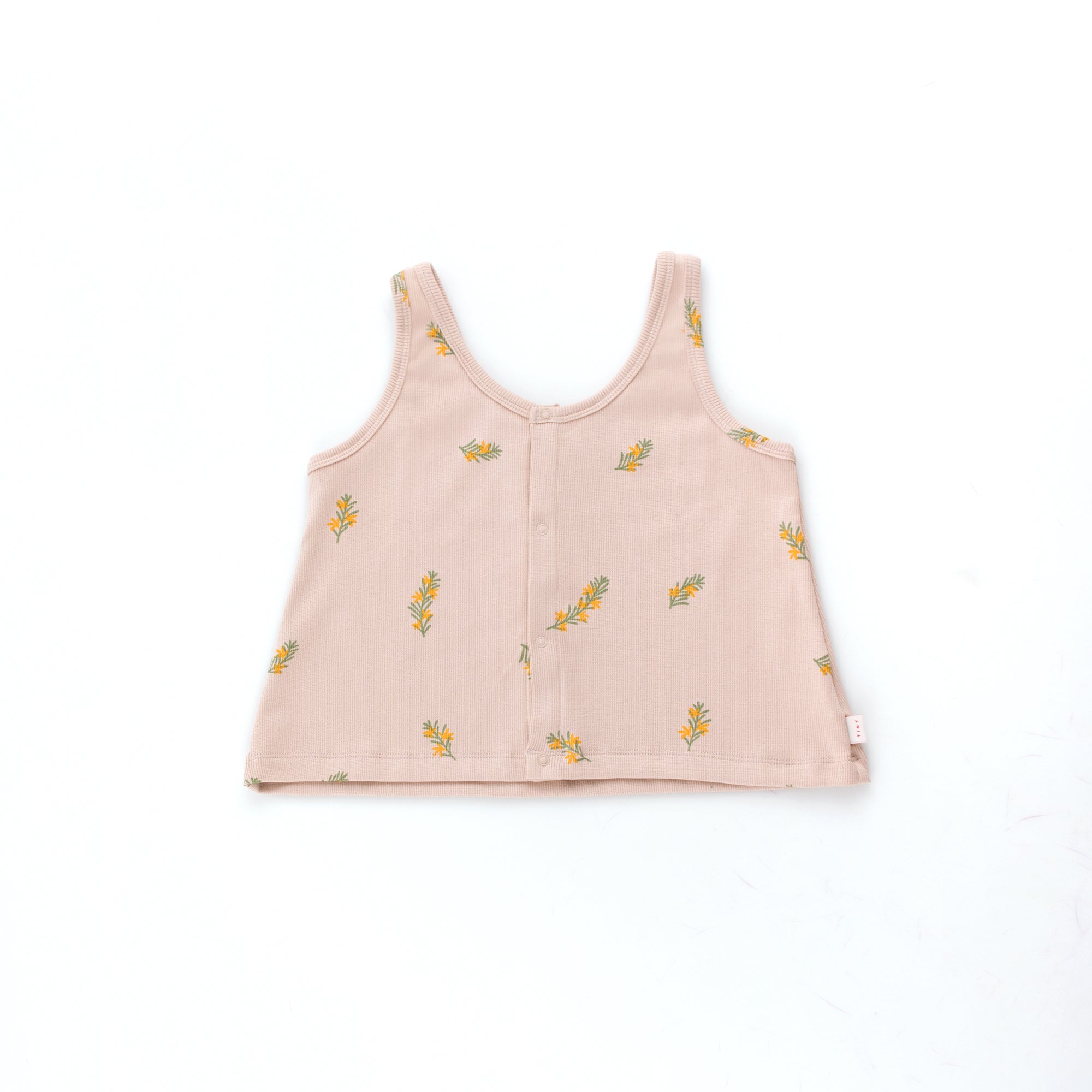 Twigs Tank Top
