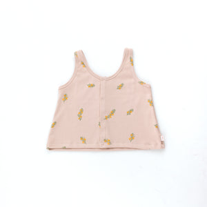 Twigs Tank Top