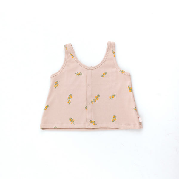 Twigs Tank Top