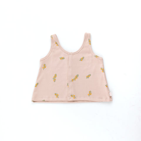 Twigs Tank Top