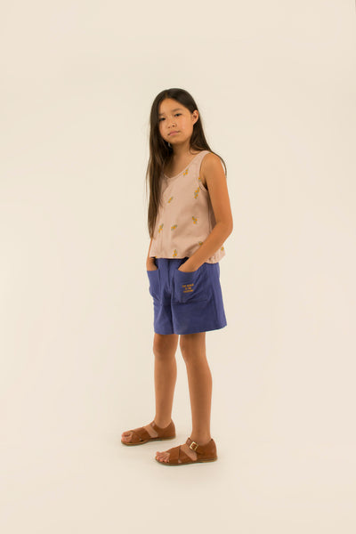 Twigs Tank Top