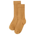 Socks Light Ochre