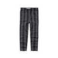 Legging Painted Stripe asphalt