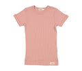 T-Shirt coral haze