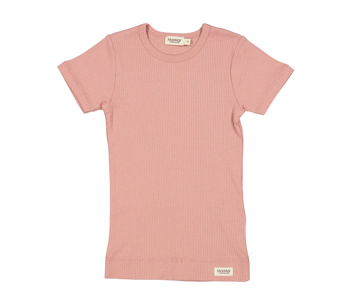 T-Shirt coral haze