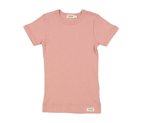 T-Shirt coral haze