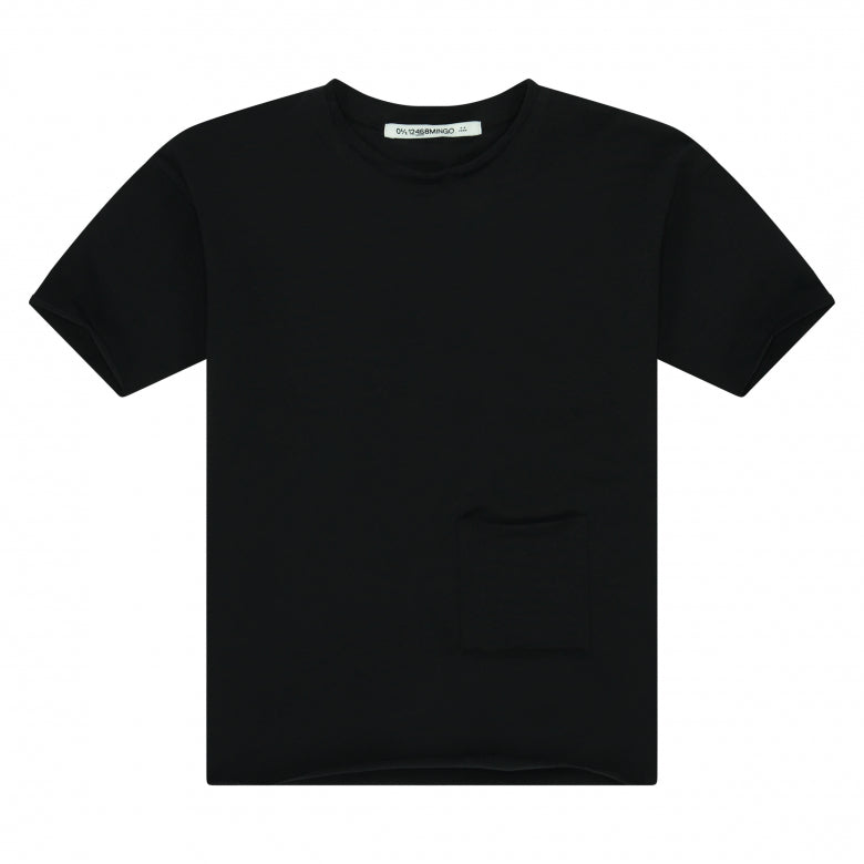 T-Shirt Black