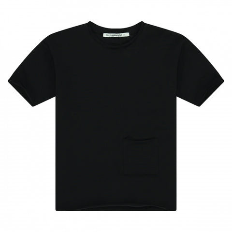 T-Shirt Black