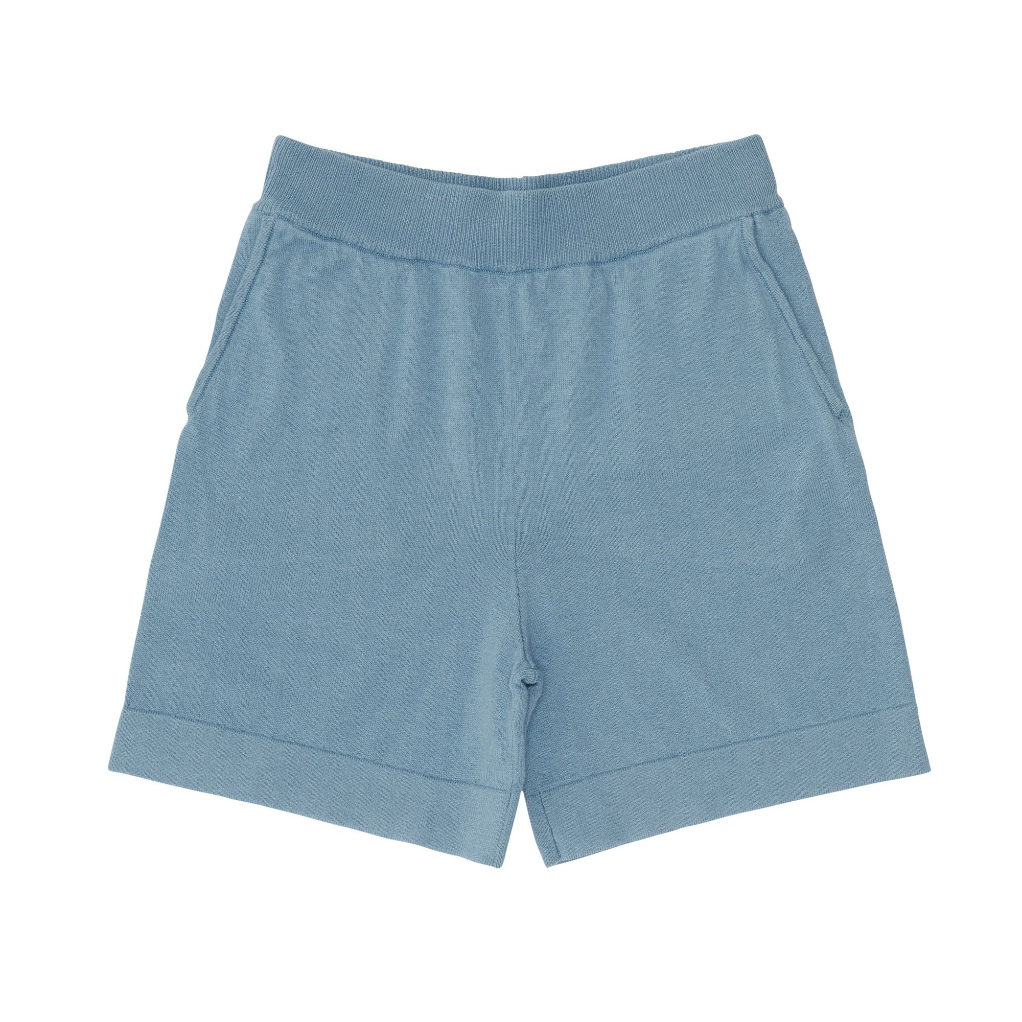 Shorts cloudy blue