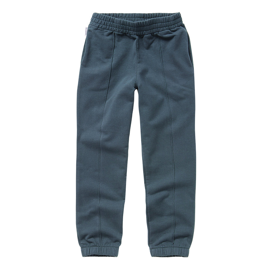 Slim Jogger Blue Roan