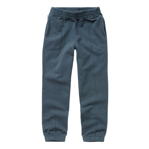 Slim Jogger Blue Roan