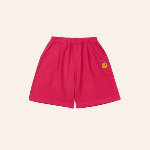 Pink Short